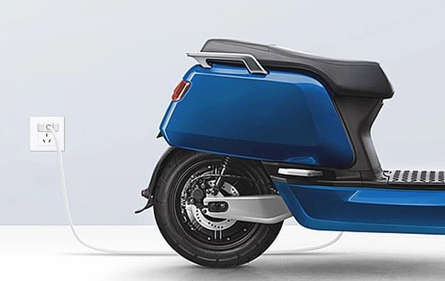 鋰電池電動(dòng)車使用指南來啦！